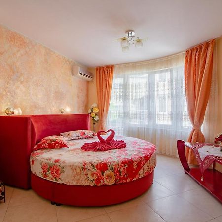 Boutique Guest House 'Sofia' Neszebar Kültér fotó