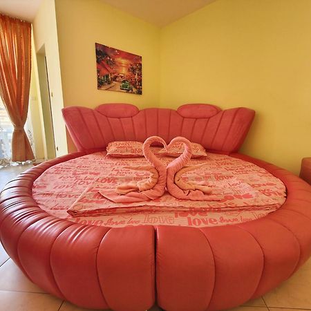 Boutique Guest House 'Sofia' Neszebar Kültér fotó