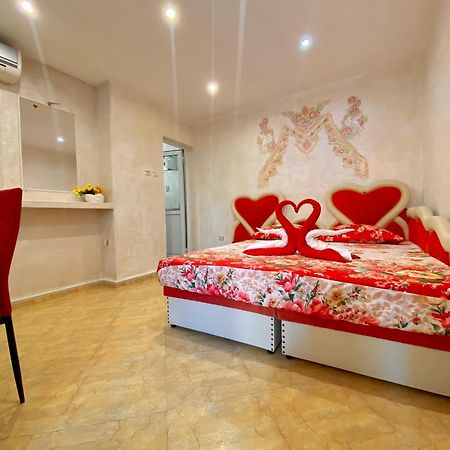 Boutique Guest House 'Sofia' Neszebar Kültér fotó