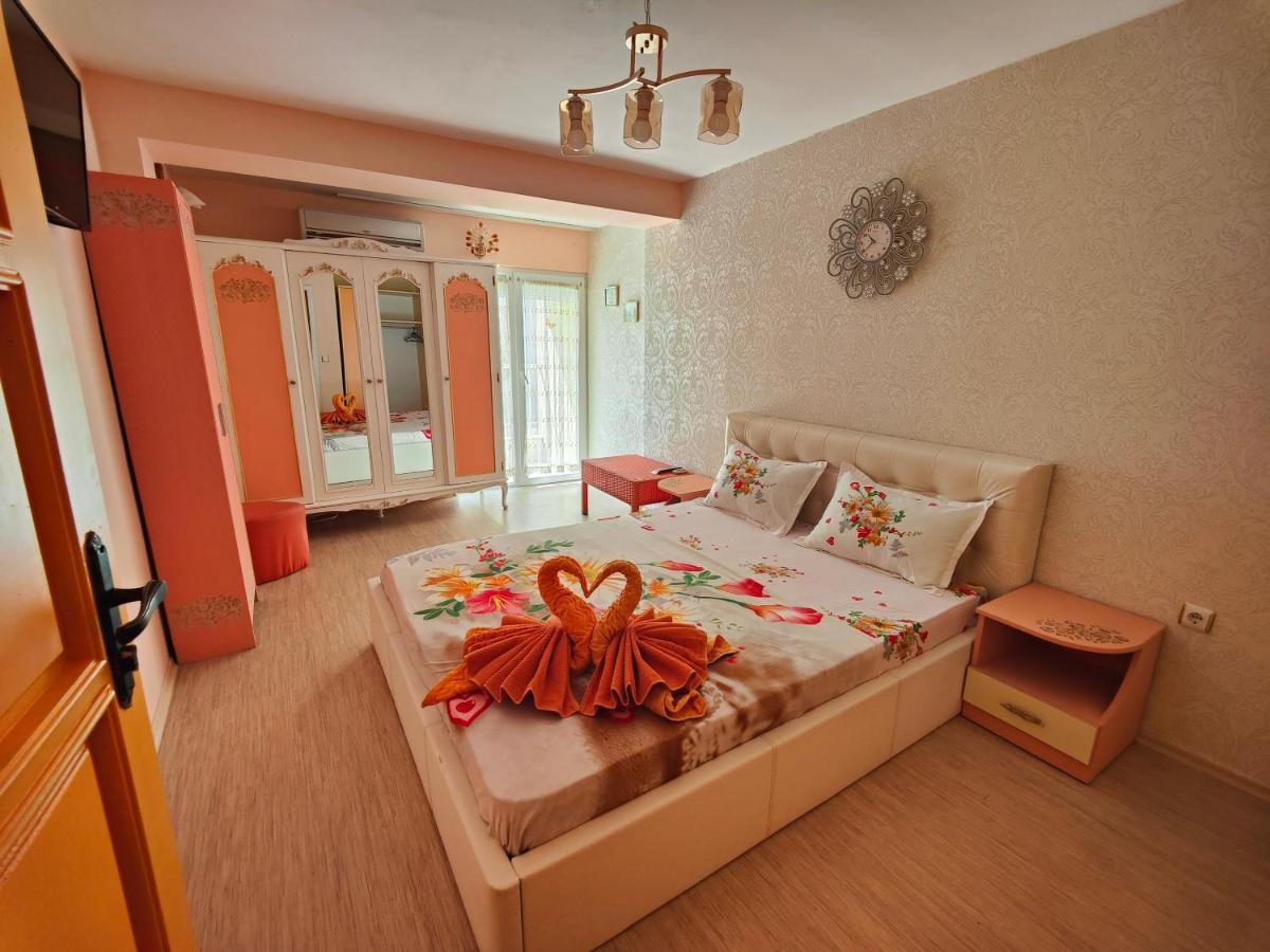 Boutique Guest House 'Sofia' Neszebar Kültér fotó