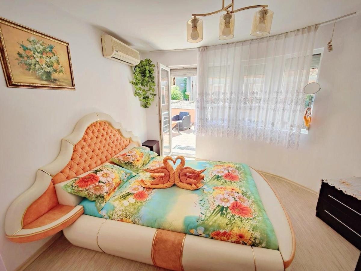 Boutique Guest House 'Sofia' Neszebar Kültér fotó