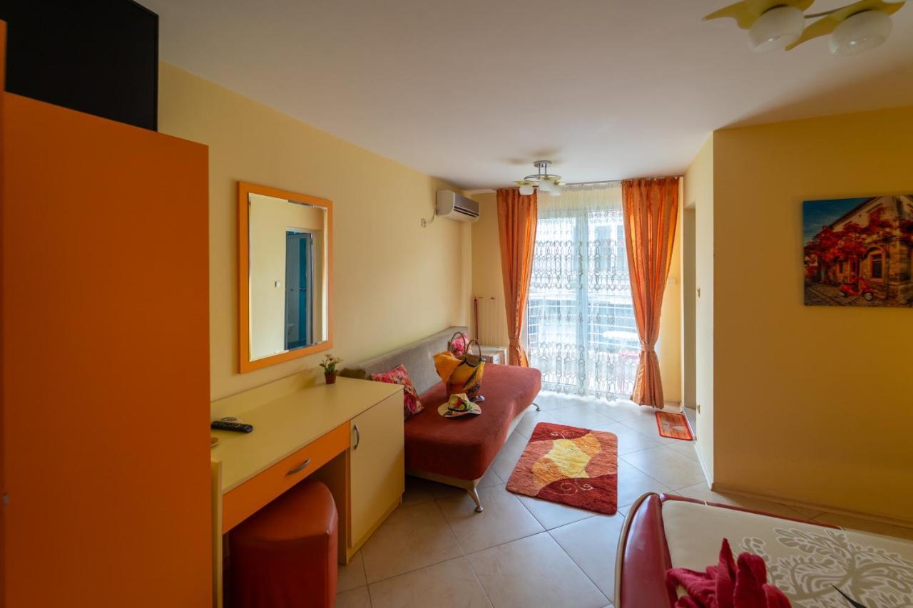 Boutique Guest House 'Sofia' Neszebar Kültér fotó