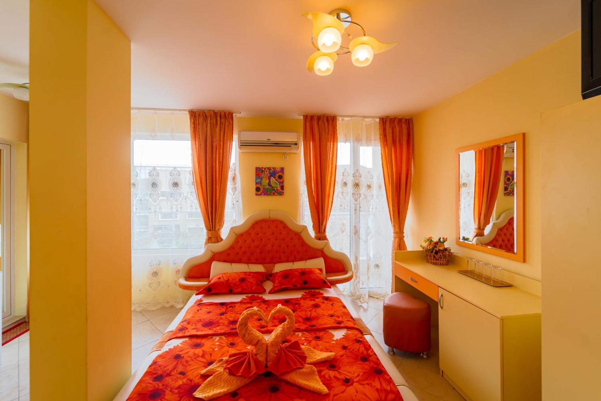 Boutique Guest House 'Sofia' Neszebar Kültér fotó