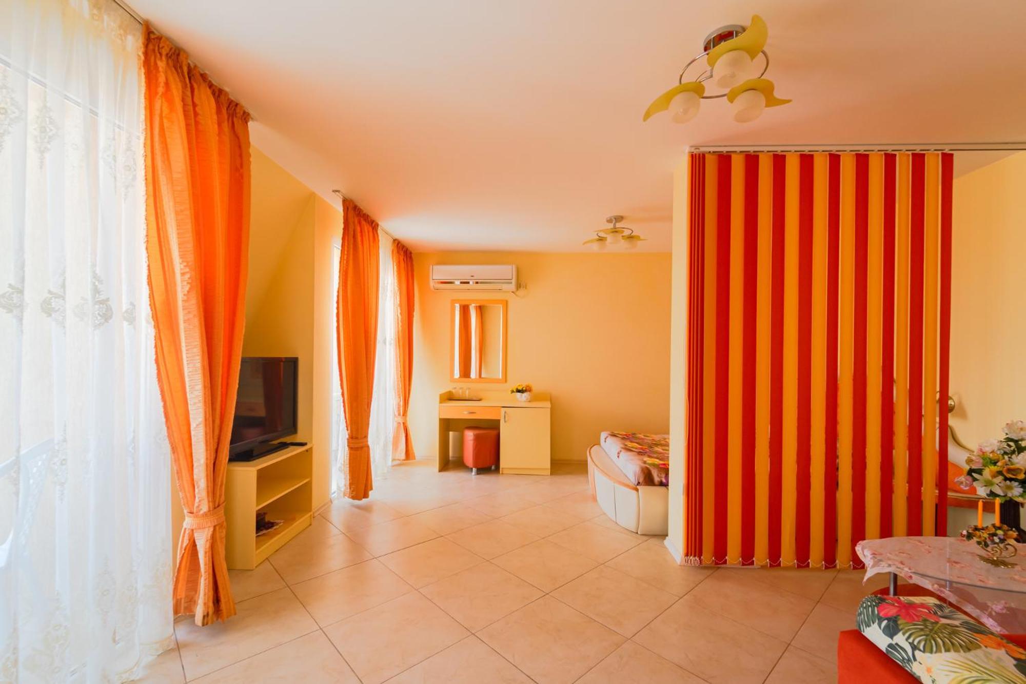 Boutique Guest House 'Sofia' Neszebar Kültér fotó