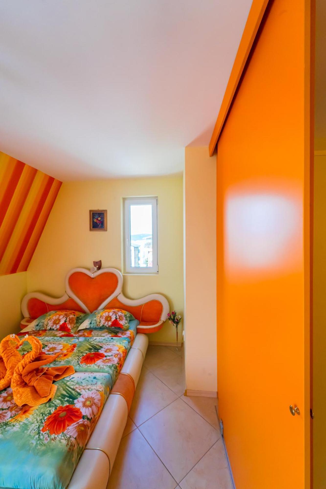 Boutique Guest House 'Sofia' Neszebar Kültér fotó
