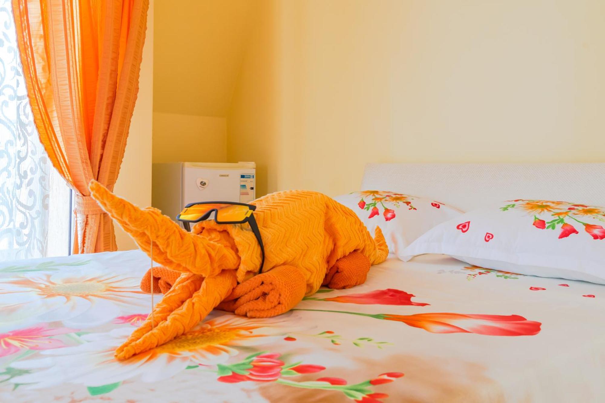 Boutique Guest House 'Sofia' Neszebar Kültér fotó