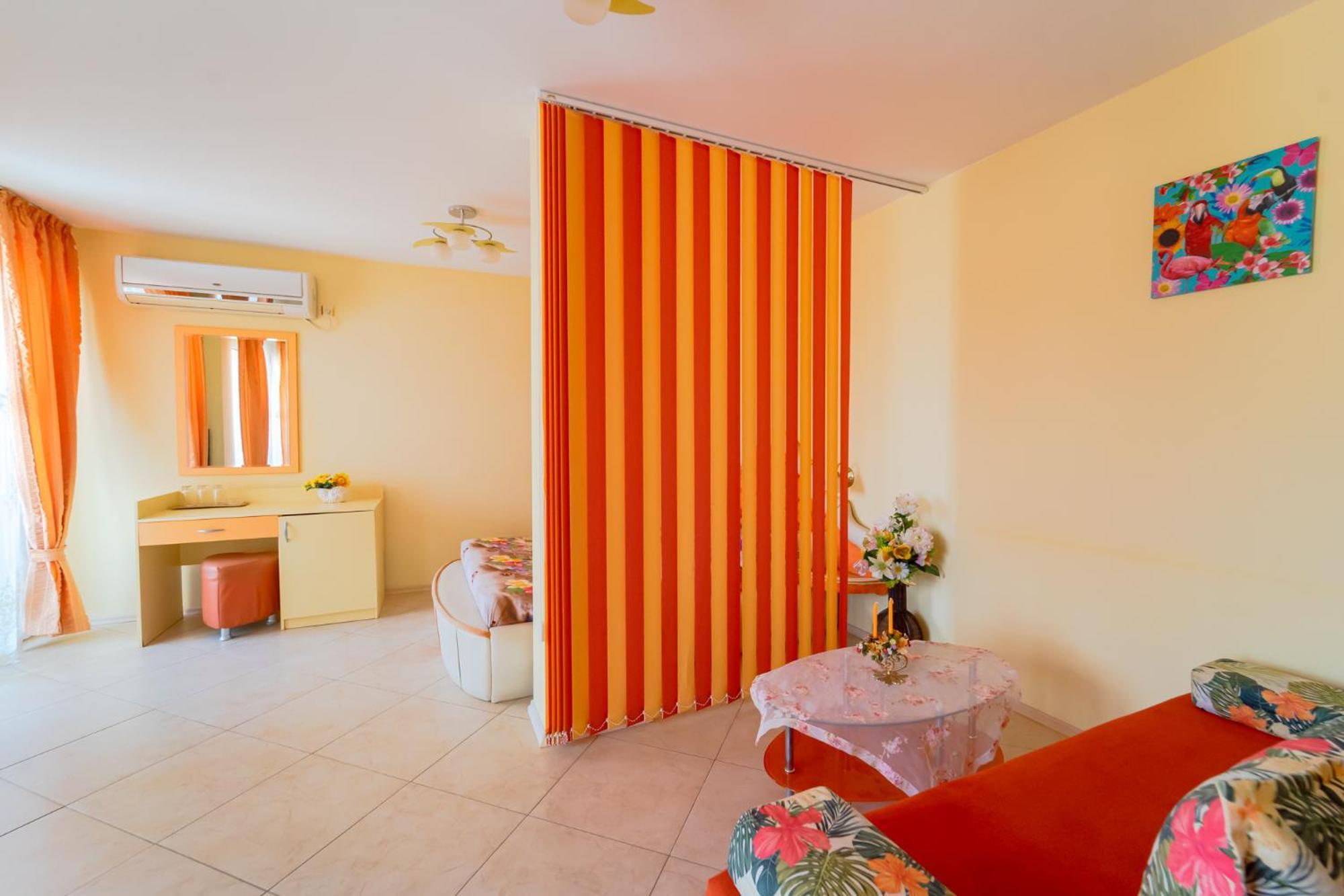 Boutique Guest House 'Sofia' Neszebar Kültér fotó
