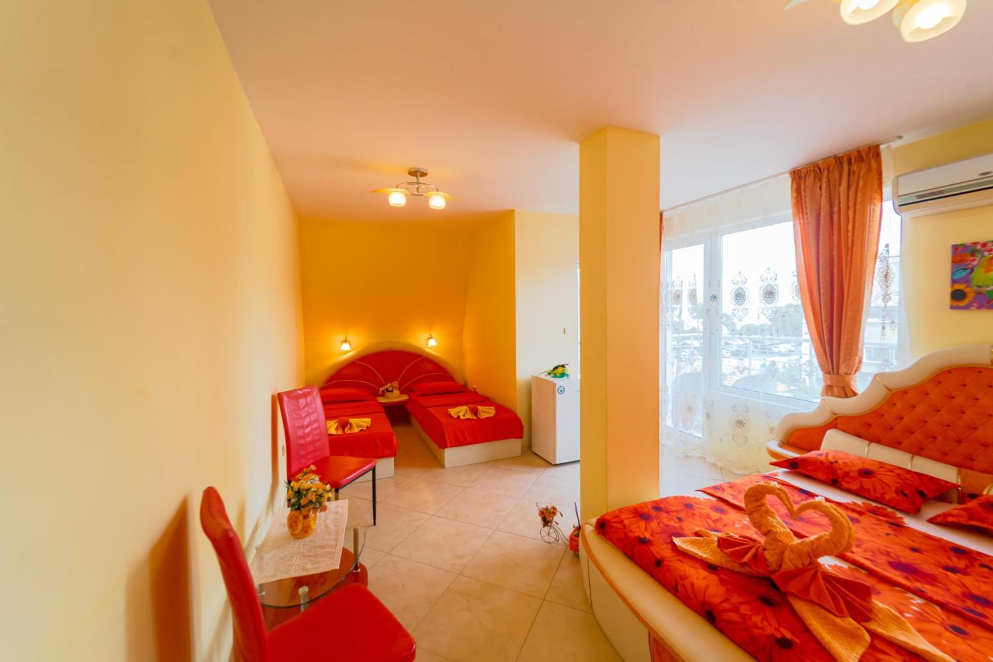 Boutique Guest House 'Sofia' Neszebar Kültér fotó