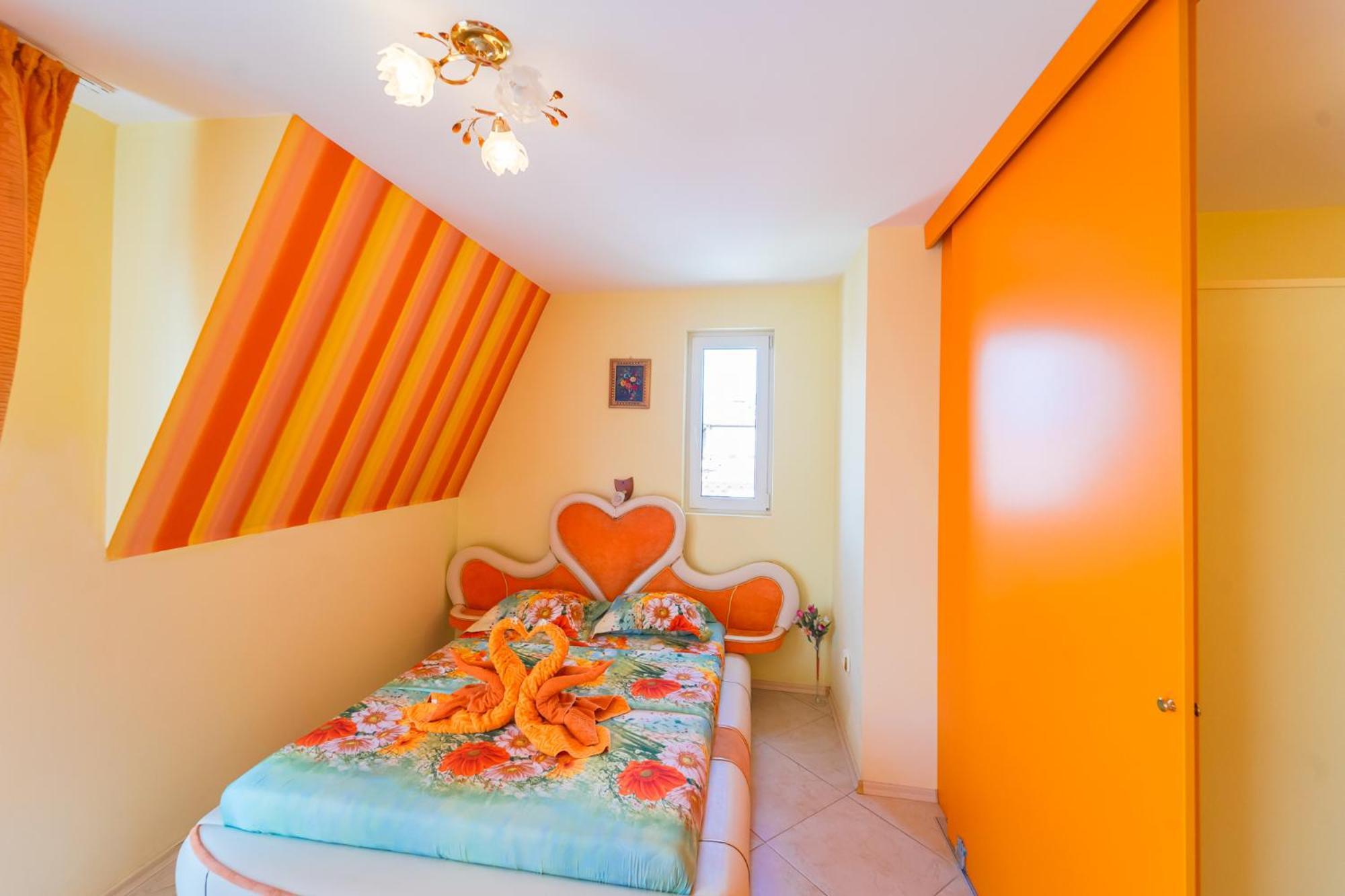 Boutique Guest House 'Sofia' Neszebar Kültér fotó