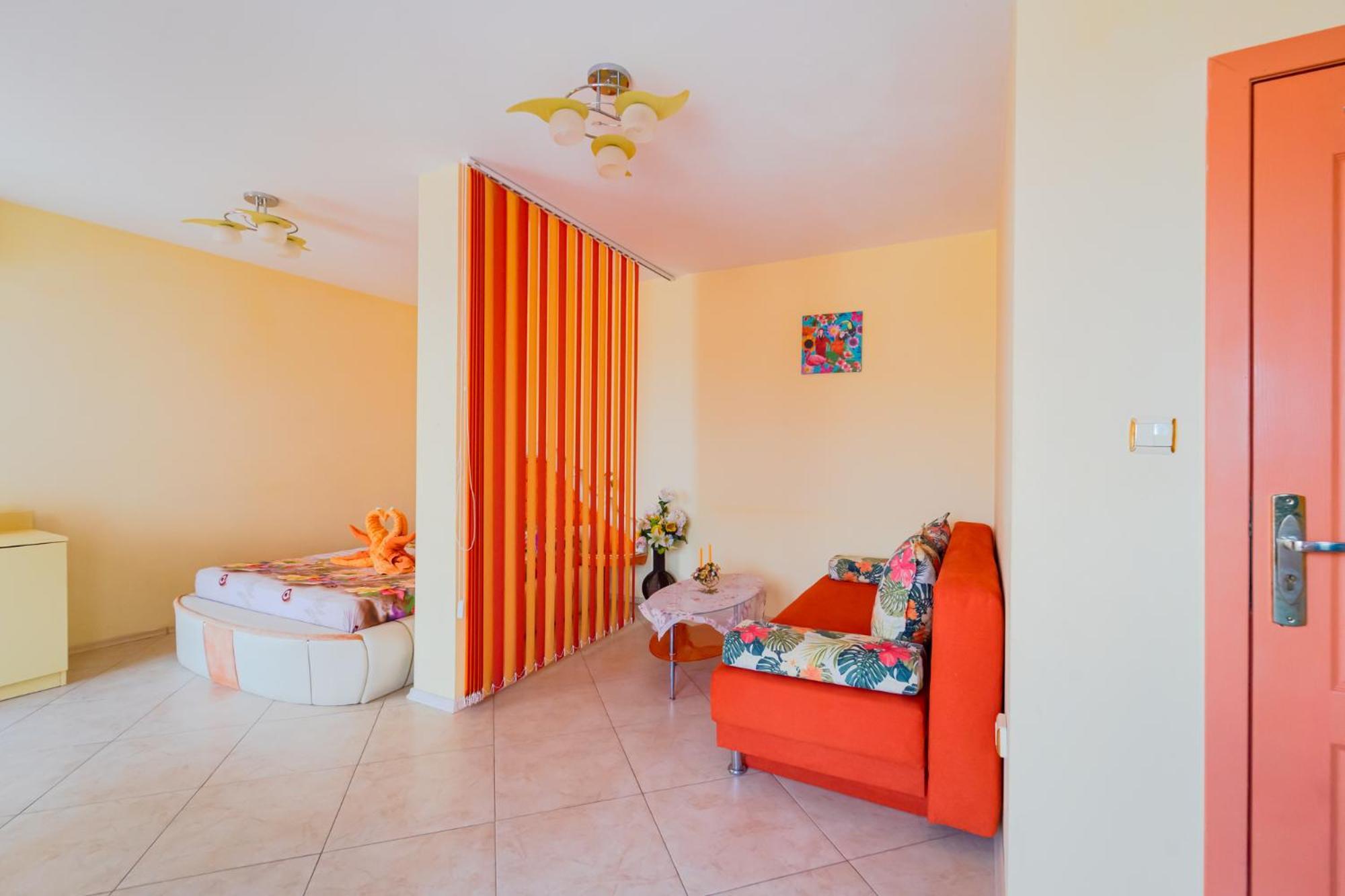 Boutique Guest House 'Sofia' Neszebar Kültér fotó