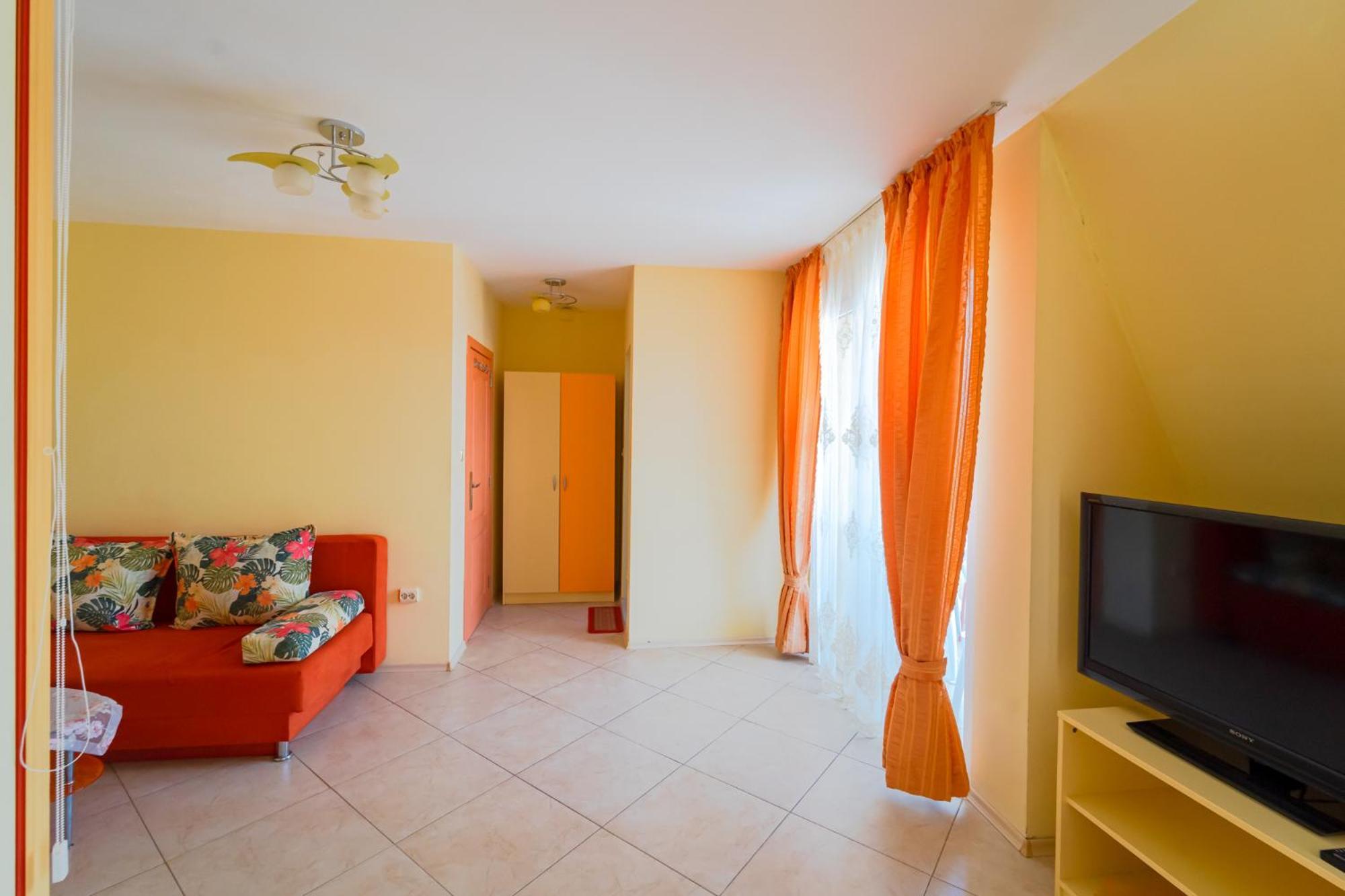 Boutique Guest House 'Sofia' Neszebar Kültér fotó