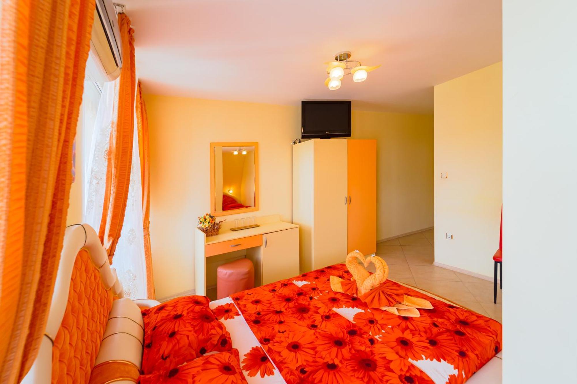 Boutique Guest House 'Sofia' Neszebar Kültér fotó