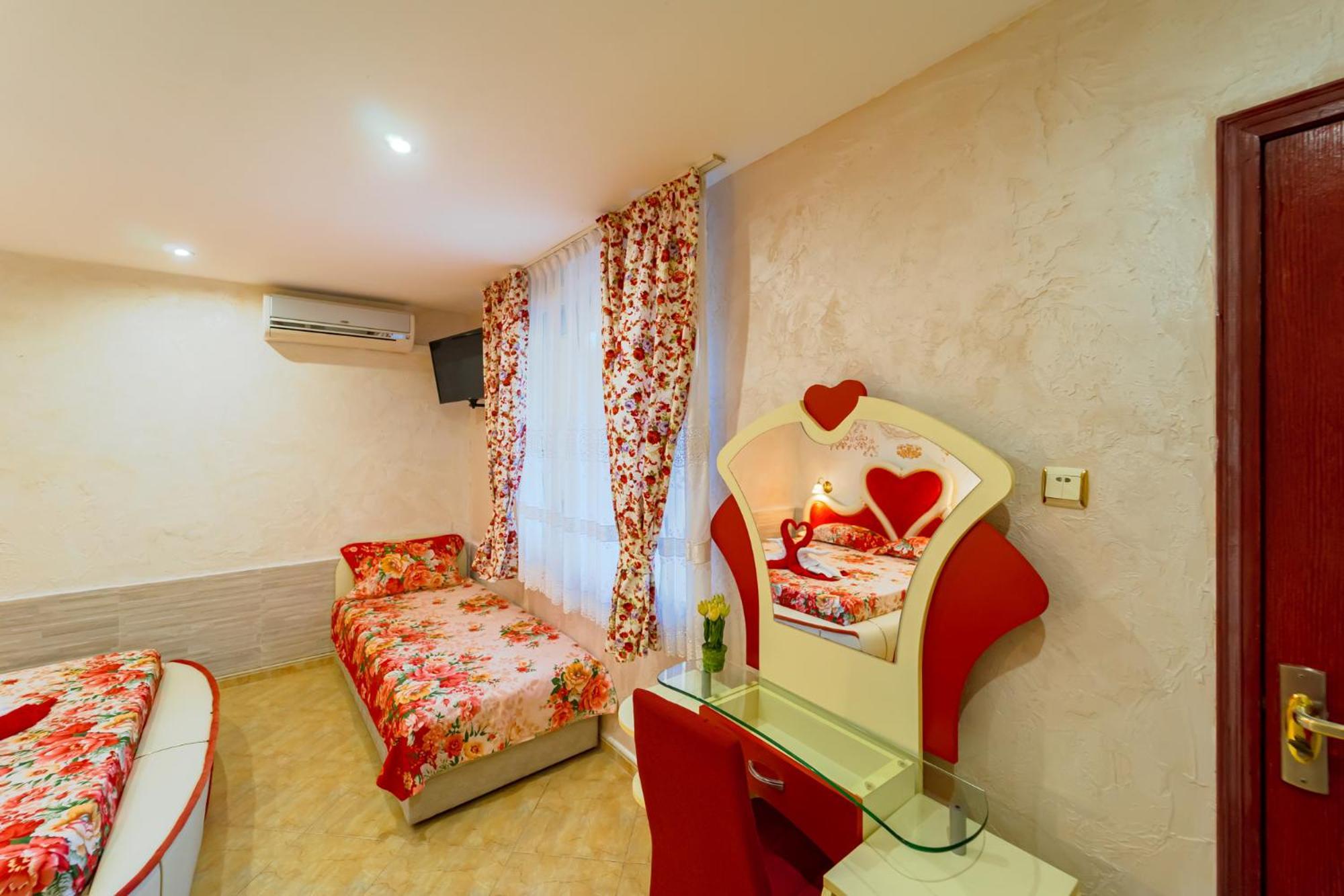 Boutique Guest House 'Sofia' Neszebar Kültér fotó