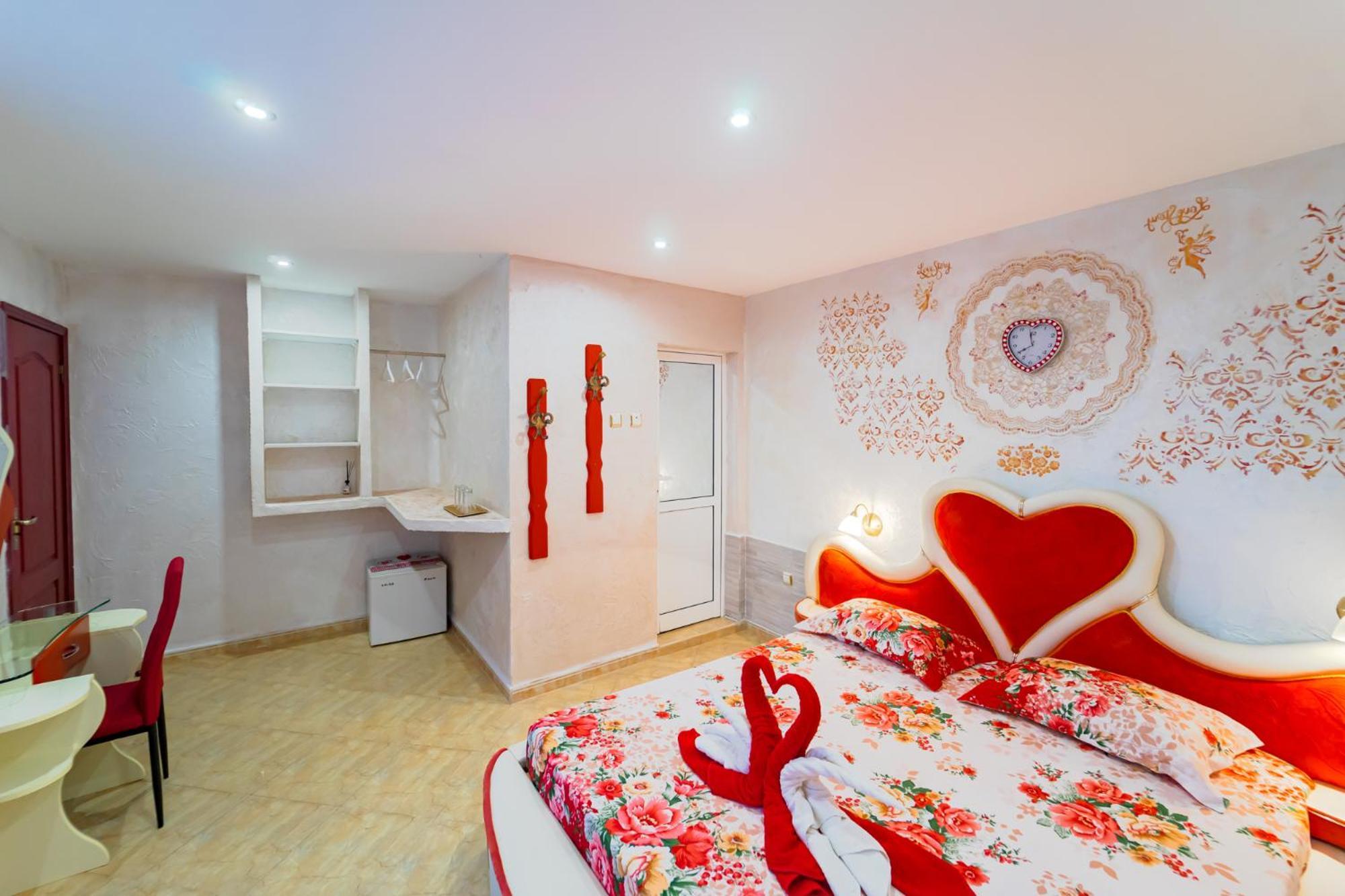 Boutique Guest House 'Sofia' Neszebar Kültér fotó