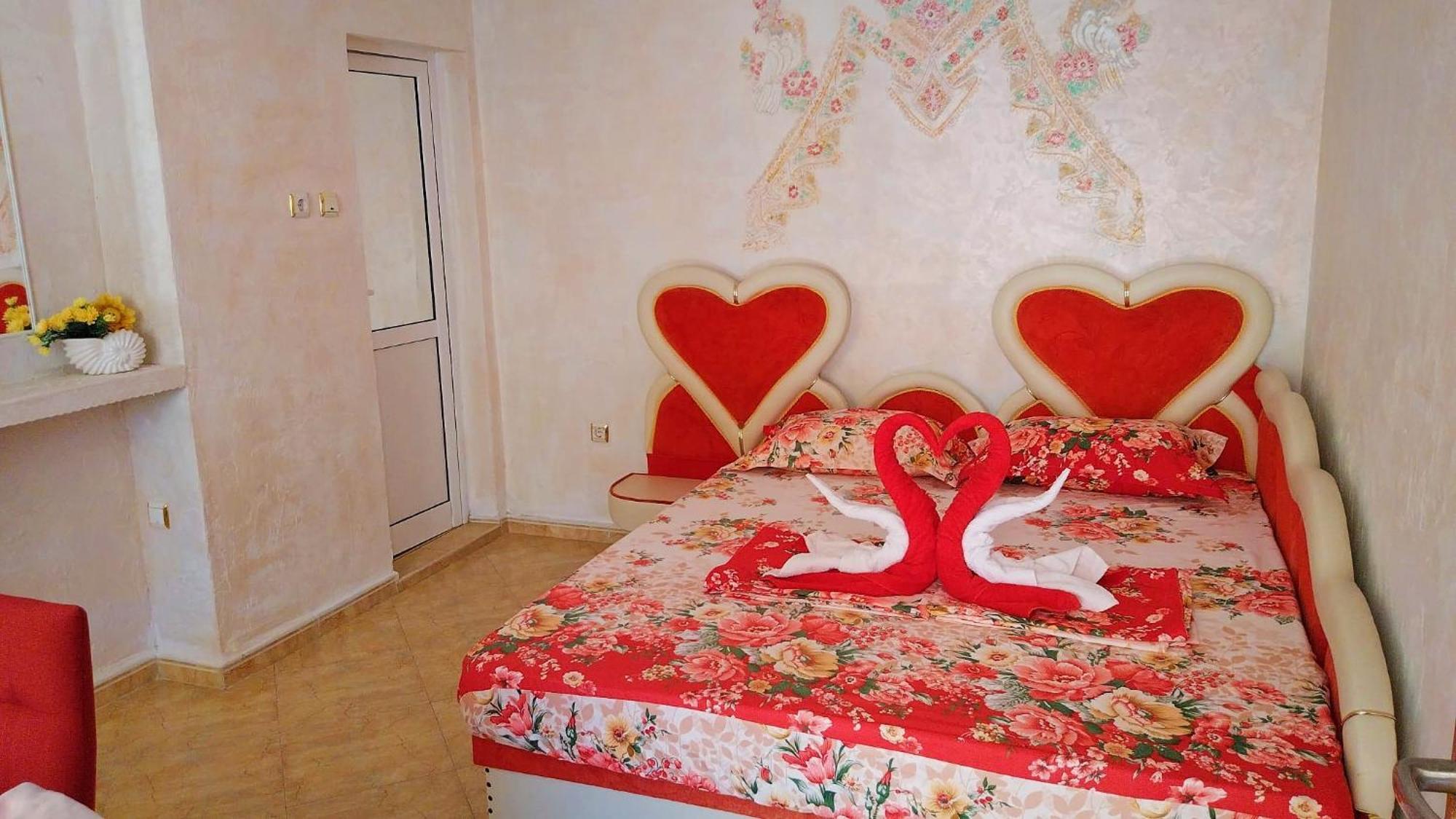 Boutique Guest House 'Sofia' Neszebar Kültér fotó