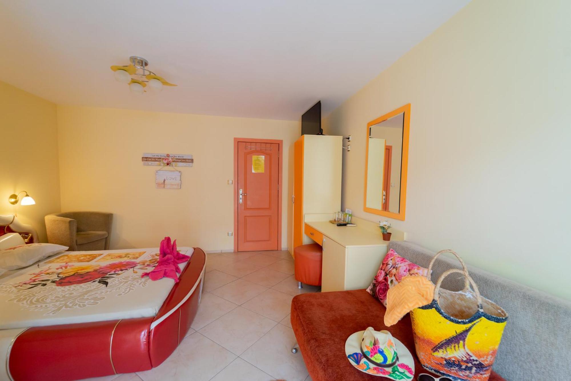 Boutique Guest House 'Sofia' Neszebar Kültér fotó