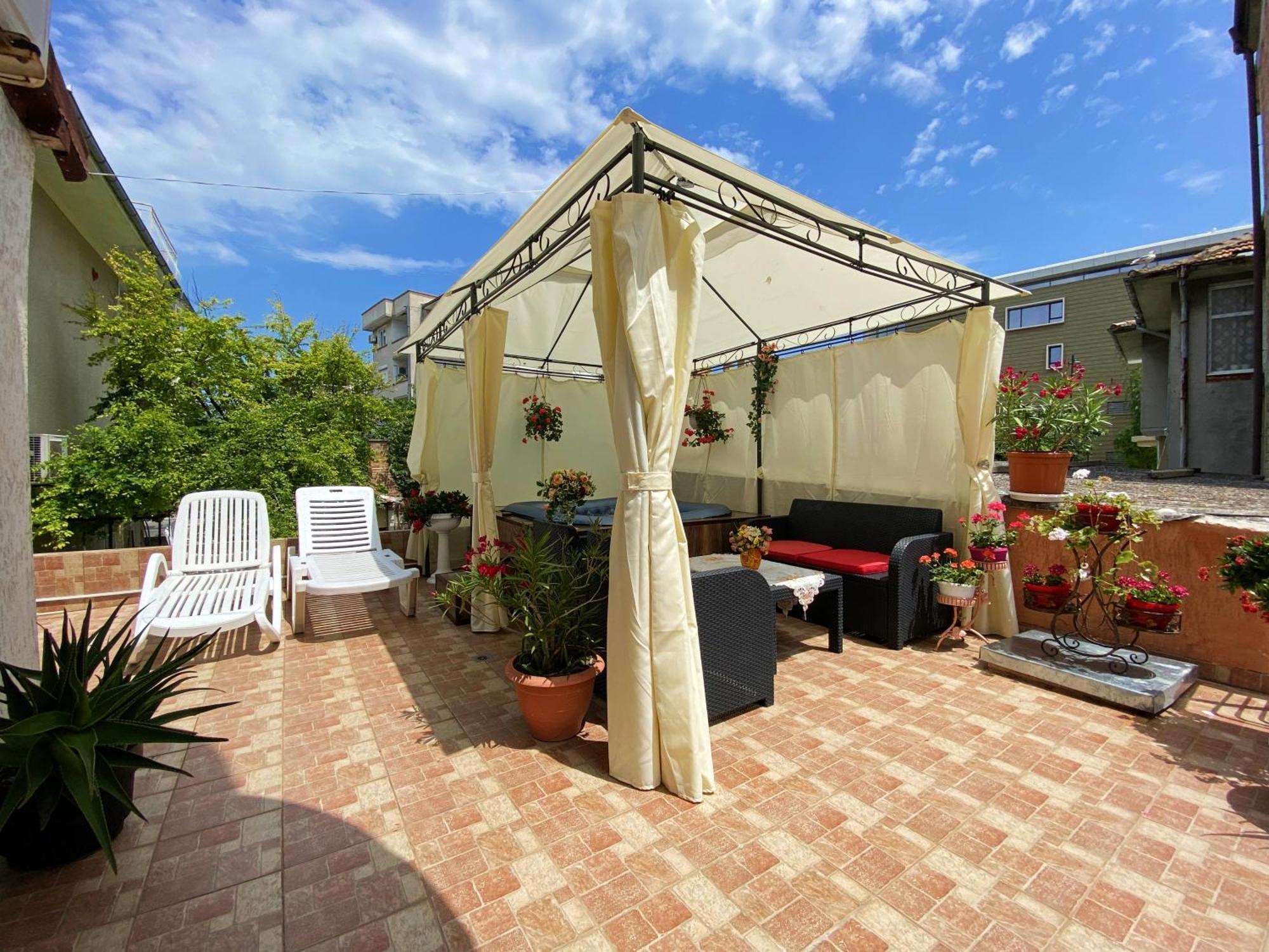 Boutique Guest House 'Sofia' Neszebar Kültér fotó
