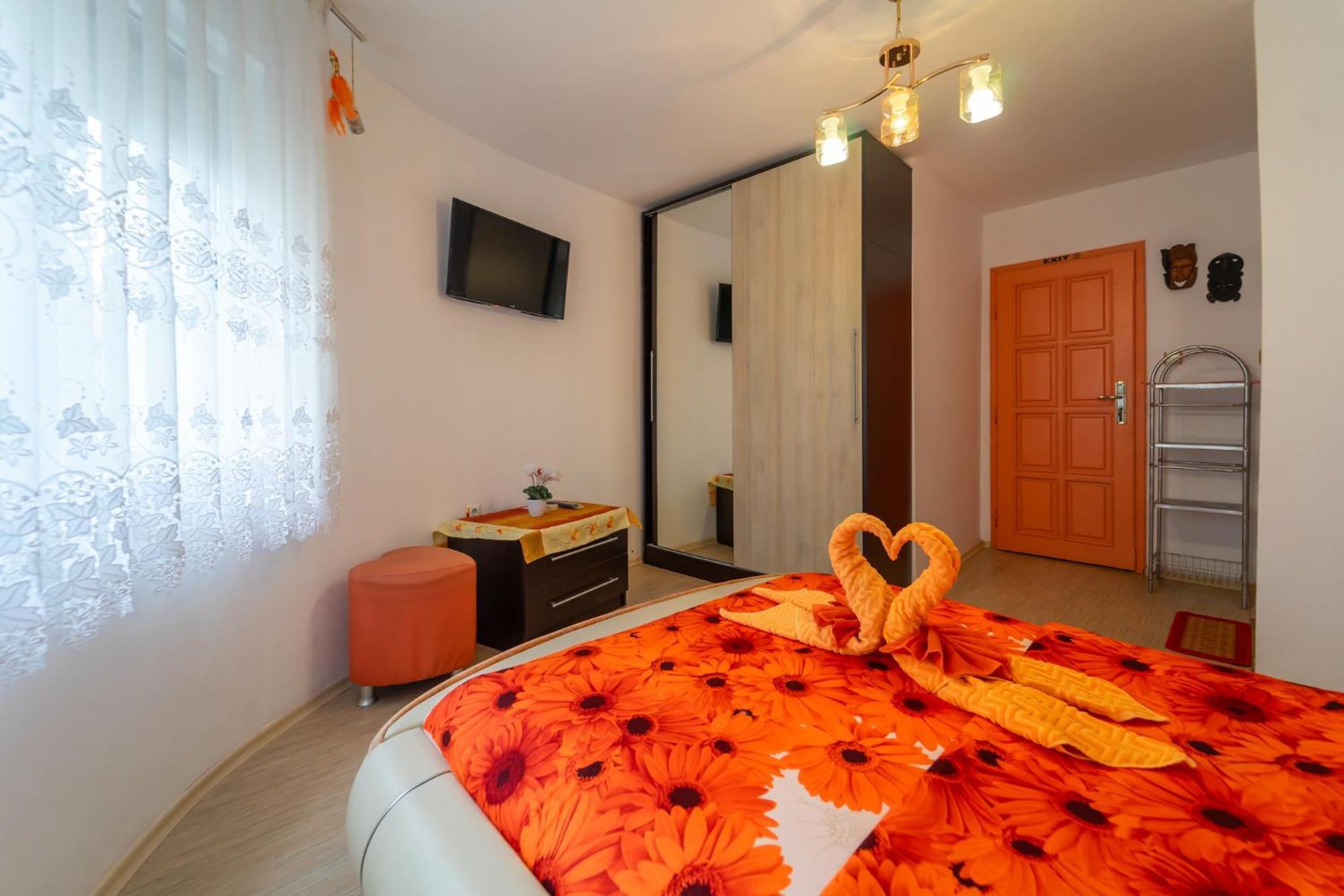 Boutique Guest House 'Sofia' Neszebar Kültér fotó