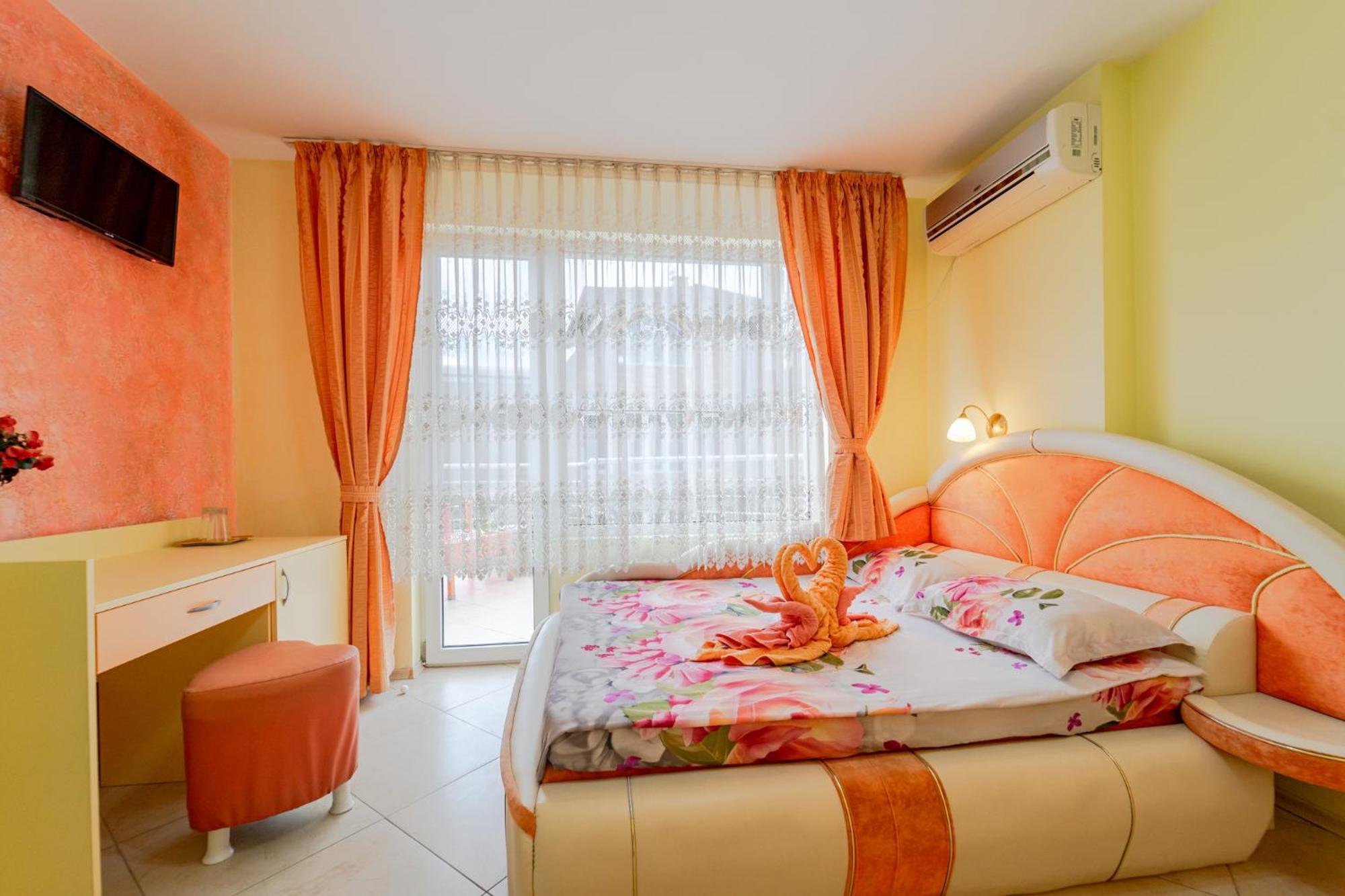 Boutique Guest House 'Sofia' Neszebar Kültér fotó