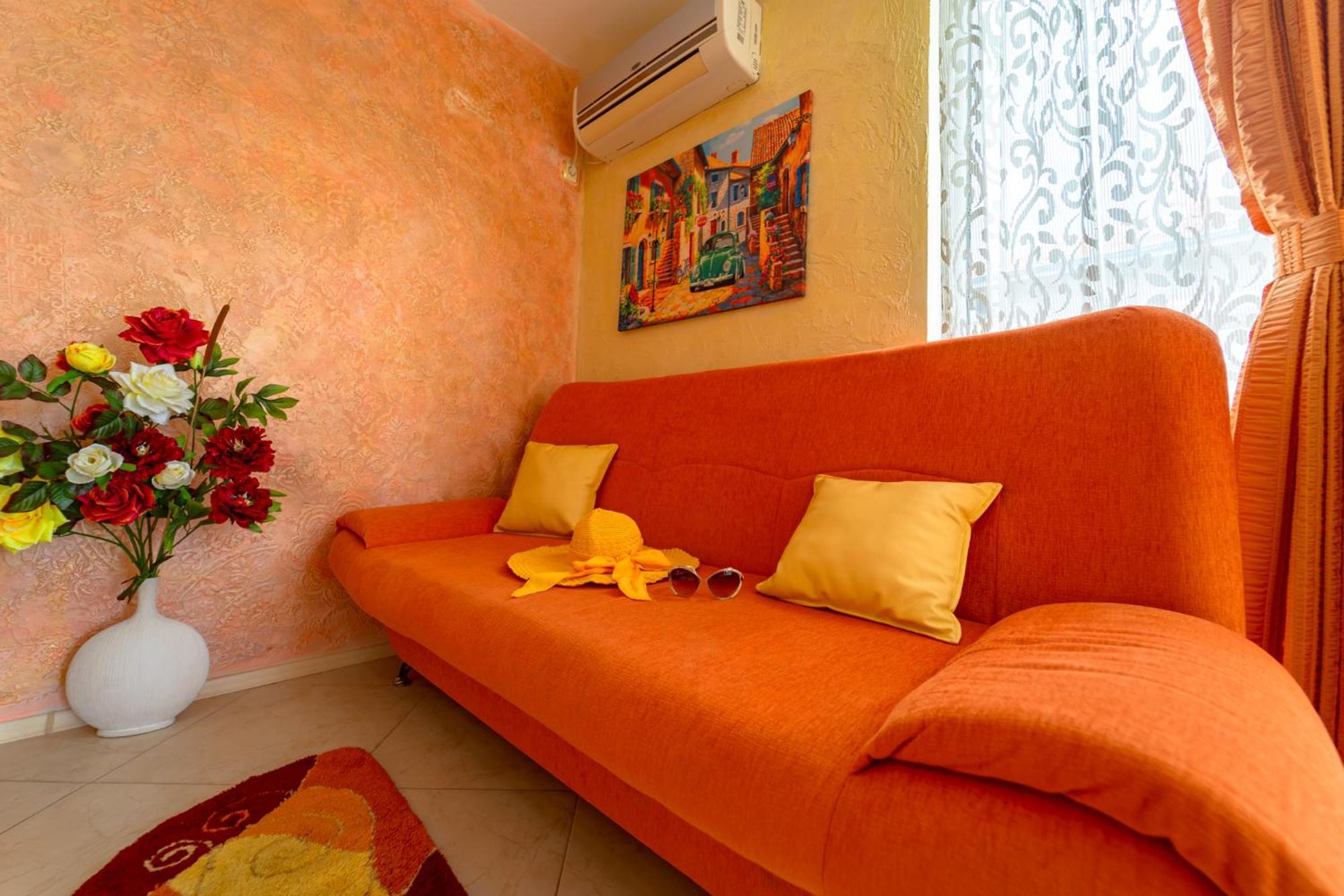 Boutique Guest House 'Sofia' Neszebar Kültér fotó