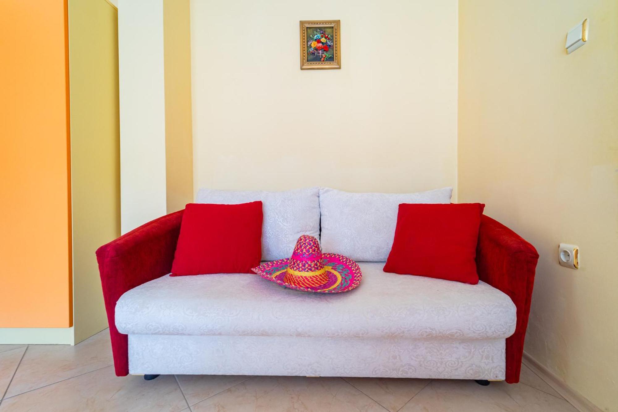 Boutique Guest House 'Sofia' Neszebar Kültér fotó