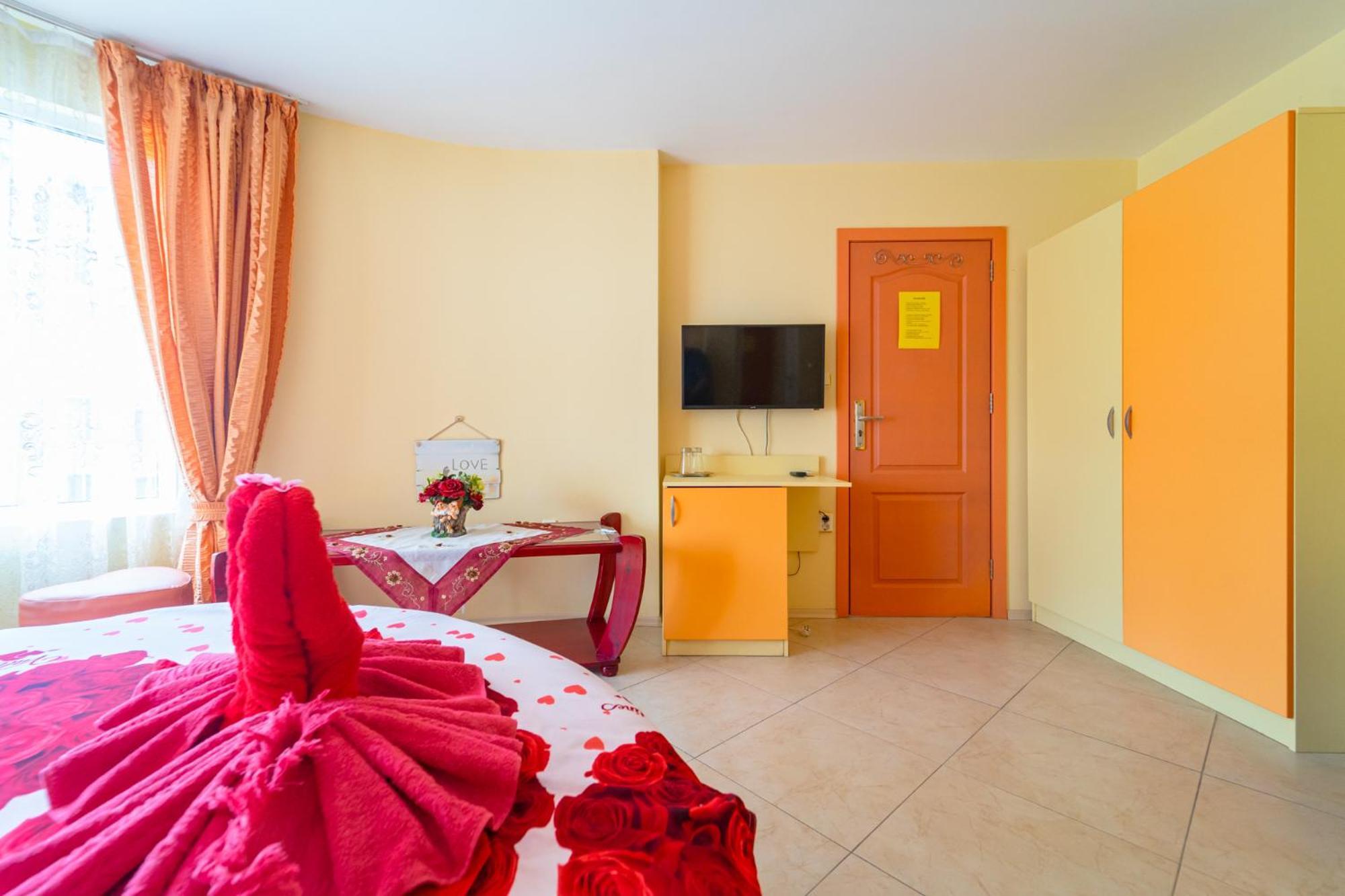 Boutique Guest House 'Sofia' Neszebar Kültér fotó